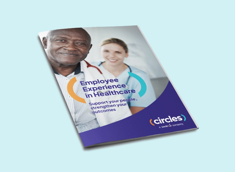 Employee Experience in Healthcare