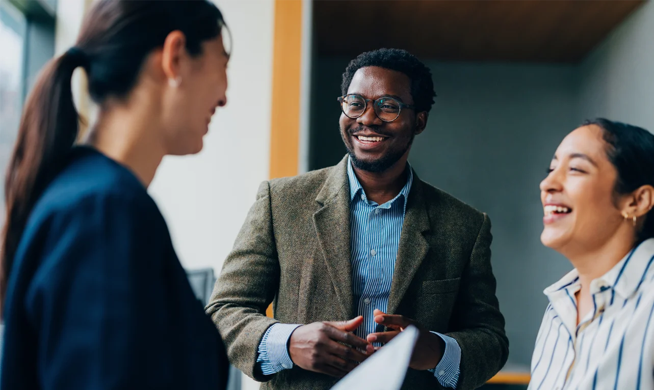 Invisible Labor at Work: What It Is and How to Address It