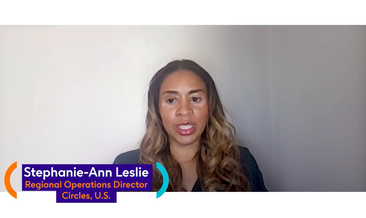 Inside Circles: the impact of hospitality in the workplace