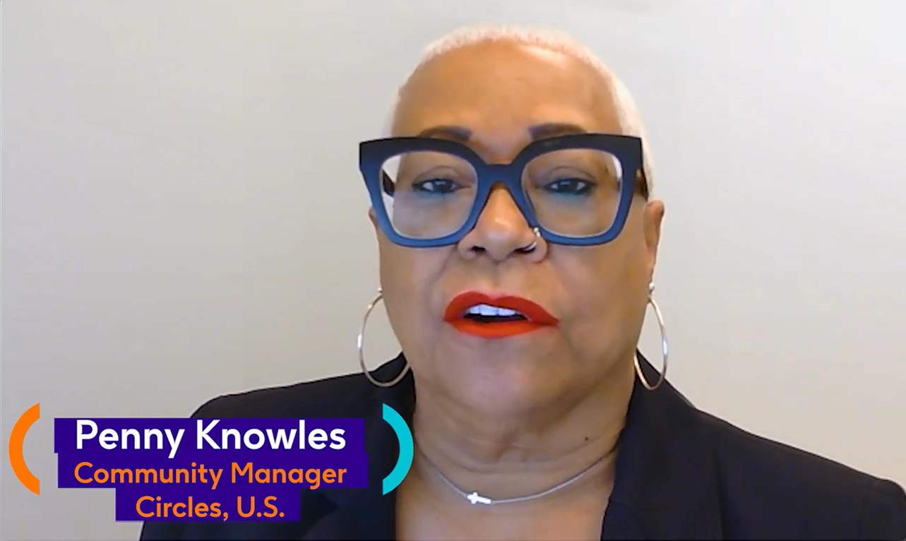 Inside Circles: How community management unites employees in purpose and place