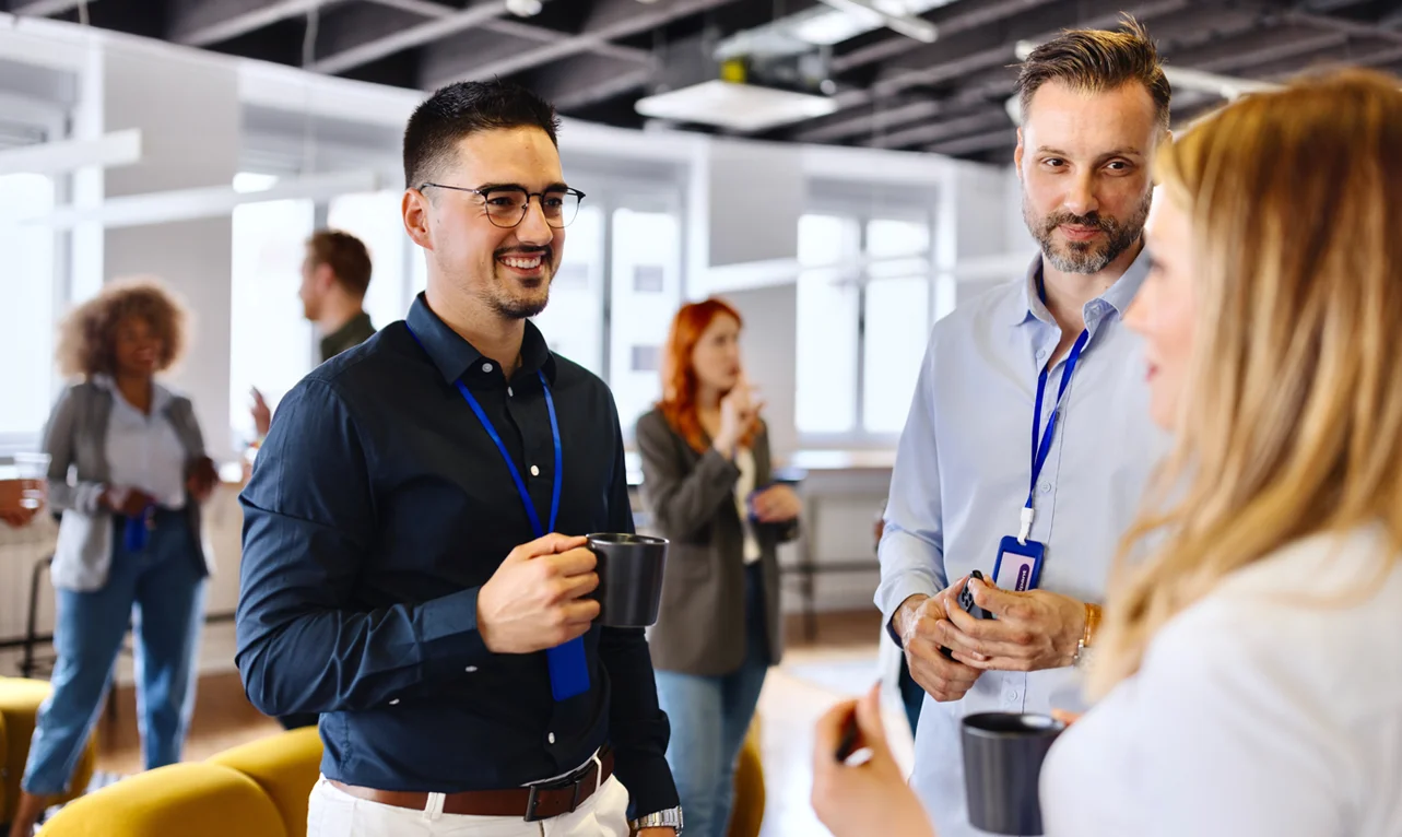 Burnout Prevention Programs: strategies that really work