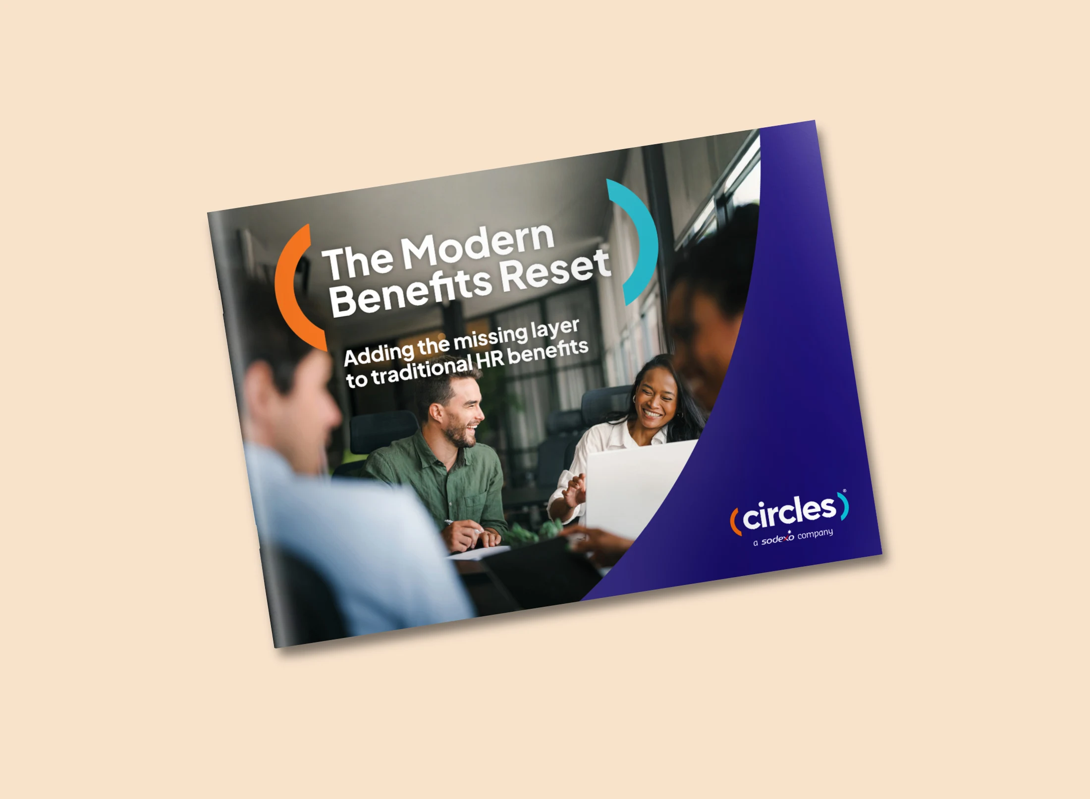 The Modern Benefits Reset: Rethinking Employee Benefits for Today’s Workforce