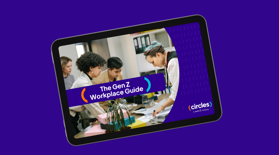 How to Attract Gen Z: Building a Purpose-Driven Culture