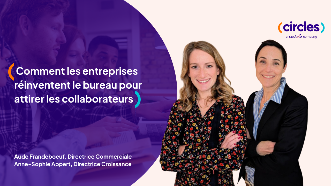 Collaborateur qui serre la main au DRH