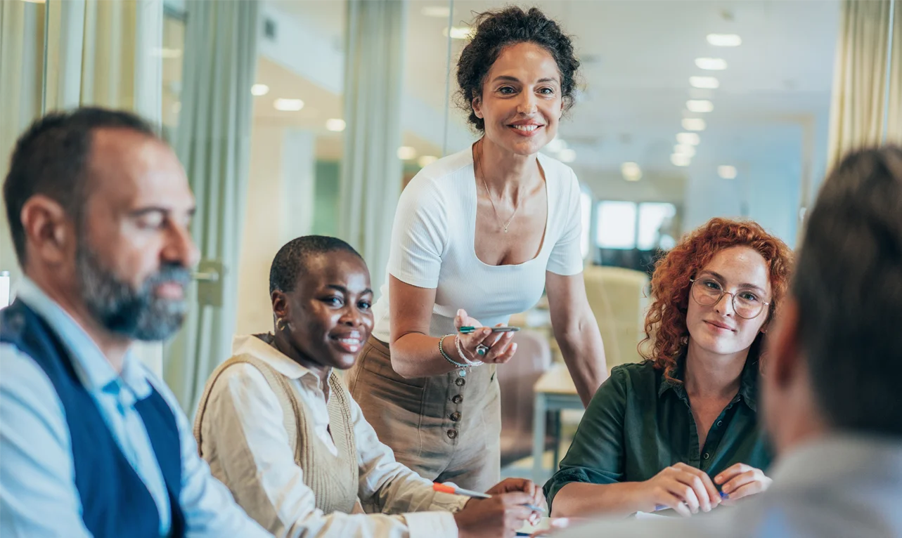 Emotional labor at work: impact and management strategies