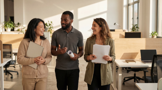 What Is Workplace Experience and Why It’s a Business Priority
