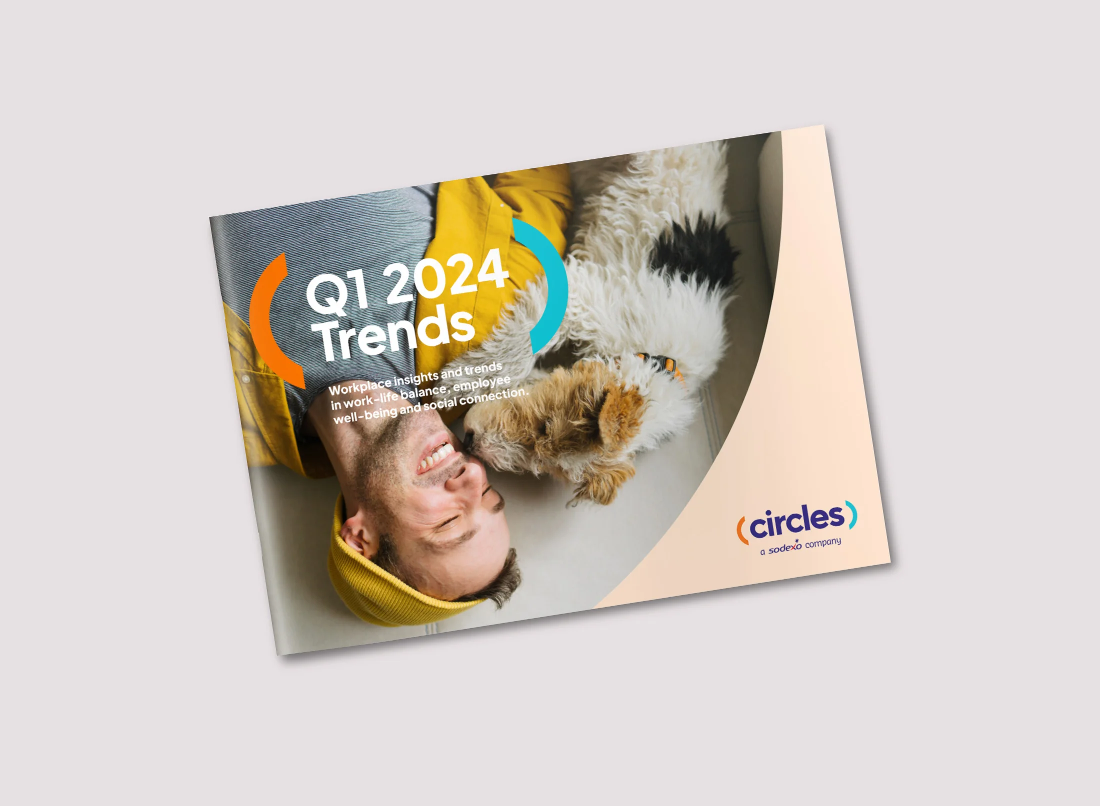 Top Workplace Trends to Watch in Q1 2024