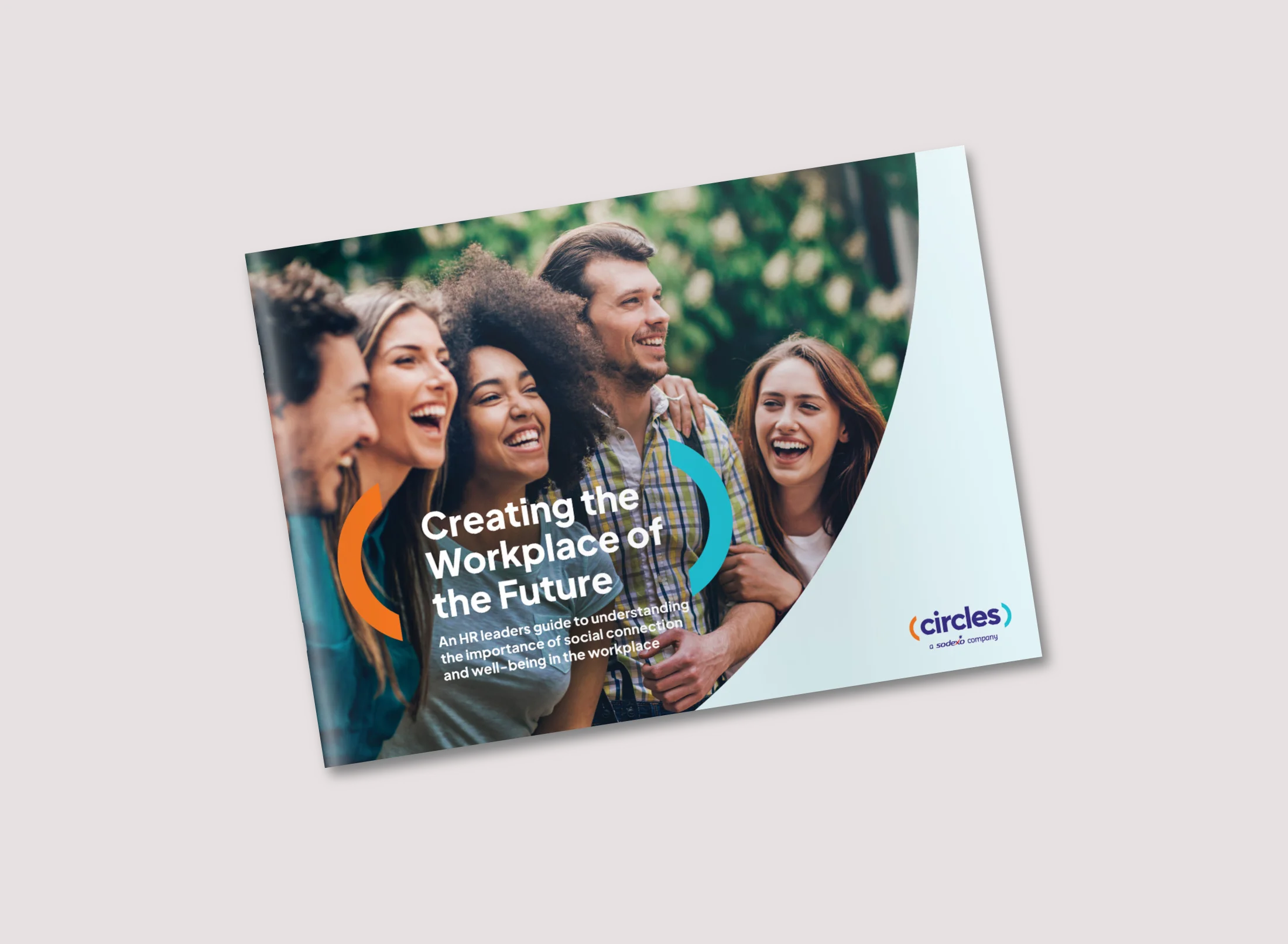 eBook: How to Build the Workplace of the Future