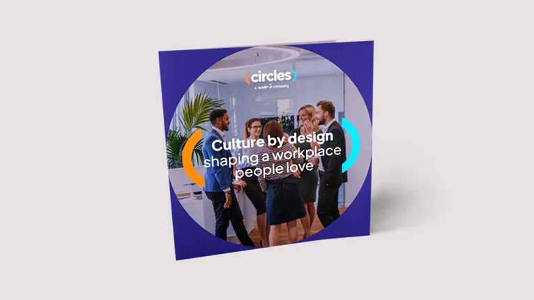Q3/4 2024 Workplace Trends Report