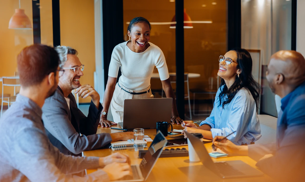 Circles Featured in Facility Executive Magazine