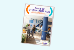 Guide 2026 de l’hospitalité au travail | Circles