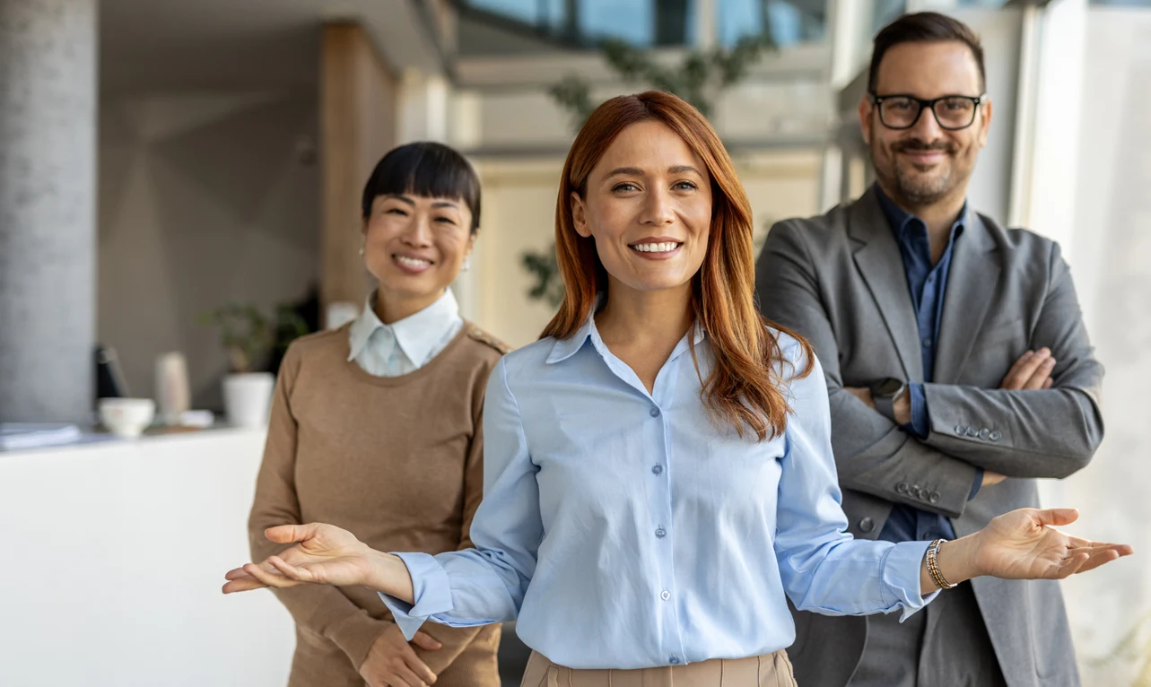 How AI Enhances the Human Touch of Employee Concierge Services 