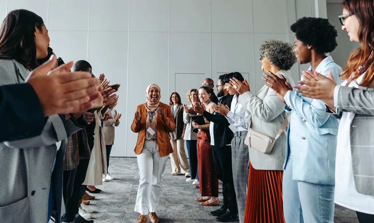 How to build social capital at work: expert tips and actionable strategies