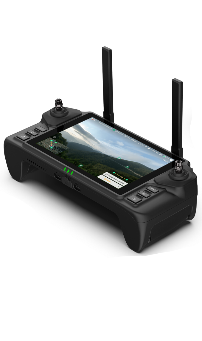 фото джойстика управления дроном