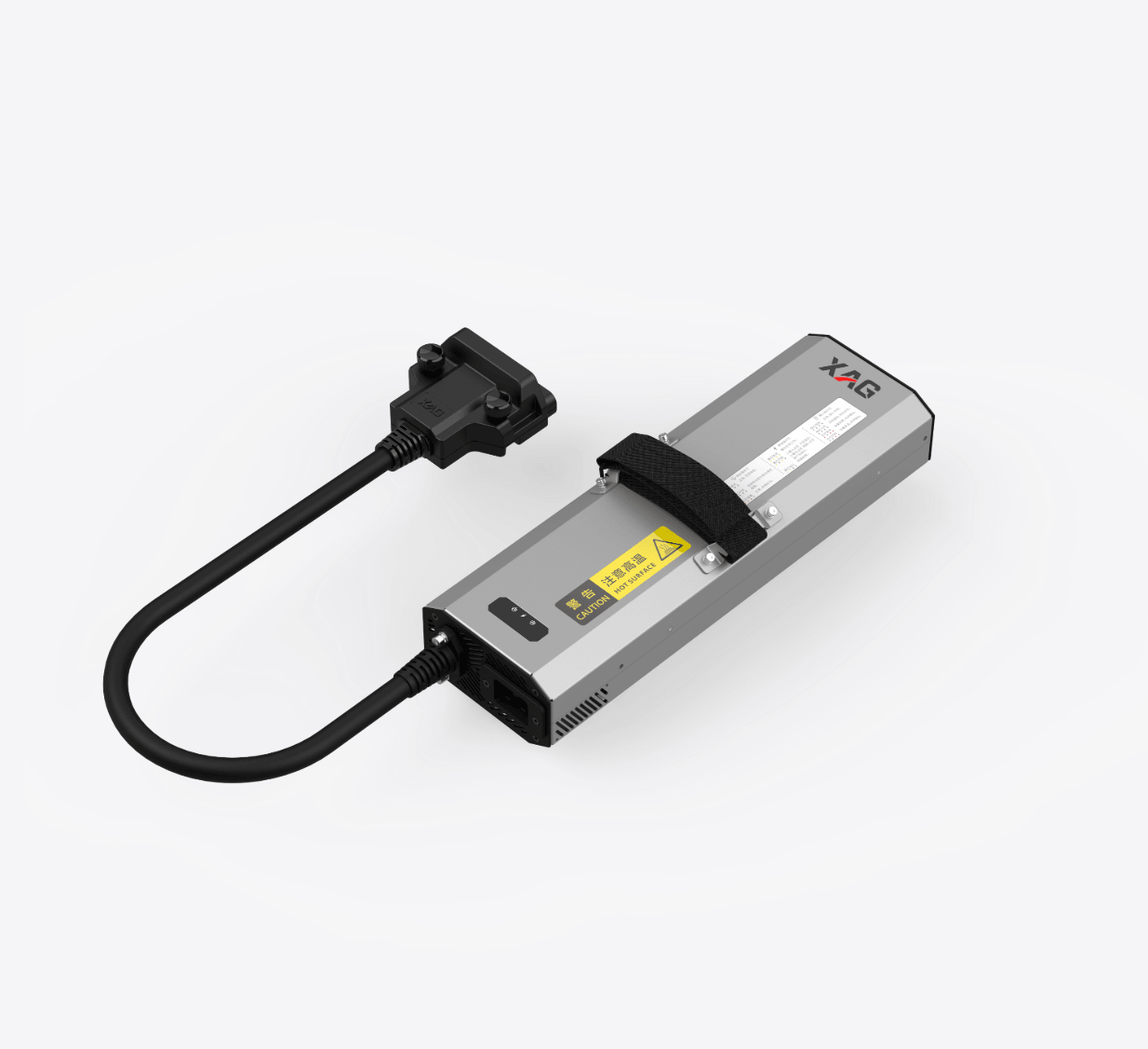 Генератор GC4000+