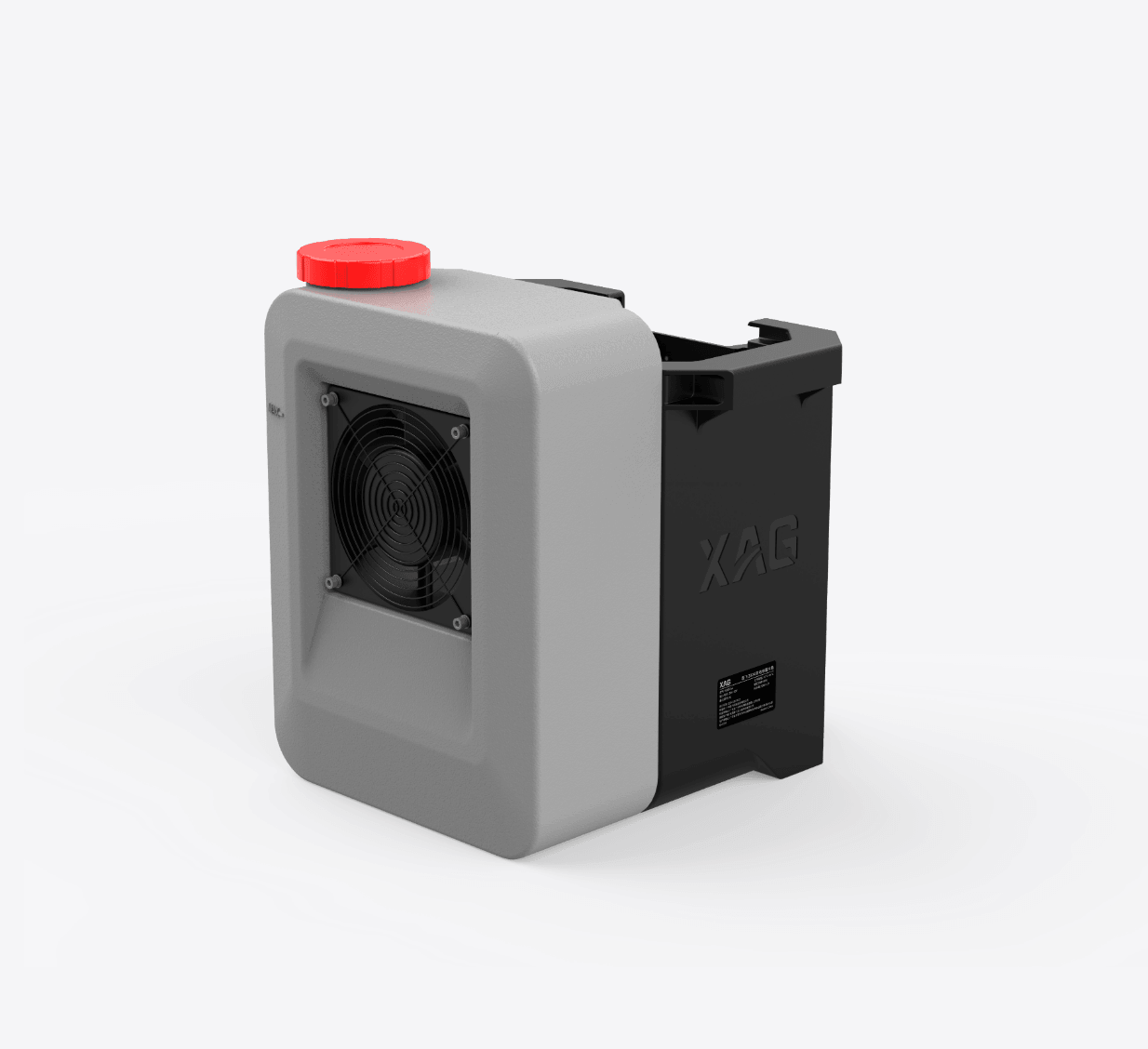 XAG P100 батарея B13960s