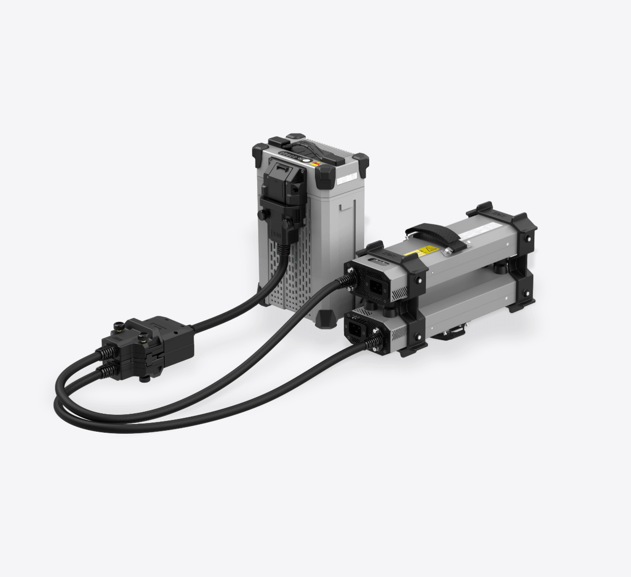 Генератор GC4000+