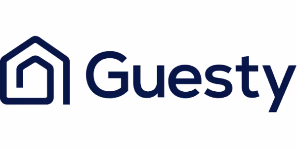 Logo Guesty