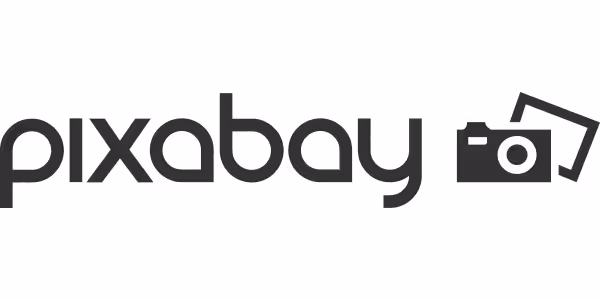 Logo Pixabay