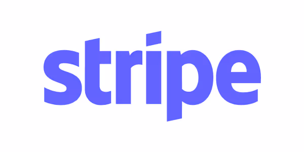 Logo Stripe
