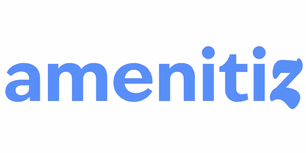 Logo Amenitiz