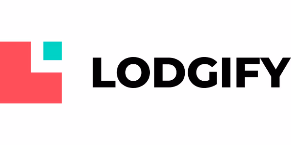 Logo Lodgify