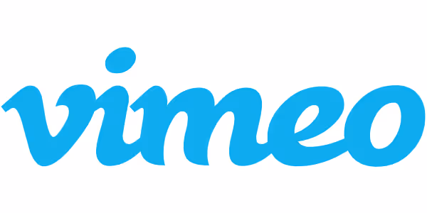 Logo VIméo