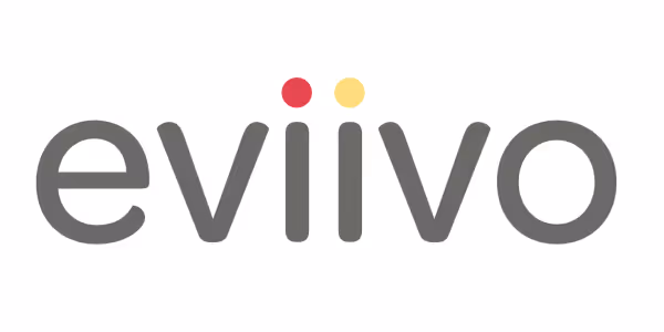 Logo Eviivo