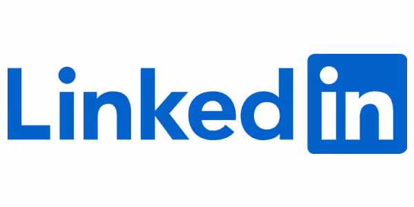 Logo Linkedin
