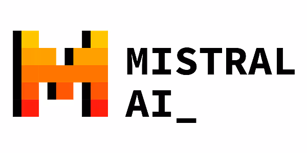 Logo Mistral AI