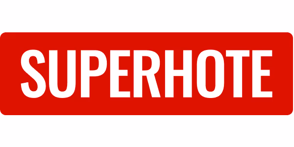 Logo Superhote