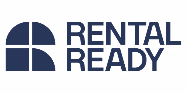Logo Rental Ready