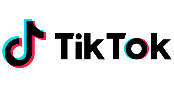 Logo TikTok
