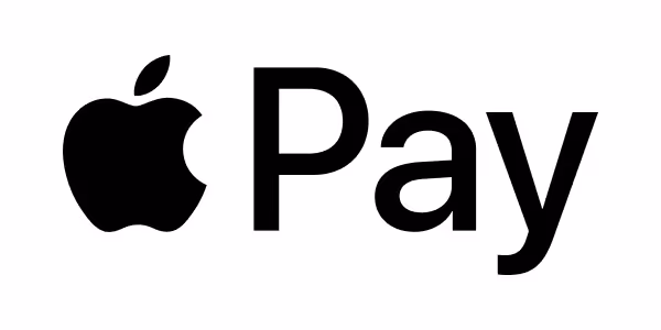 Logo Apple Pay