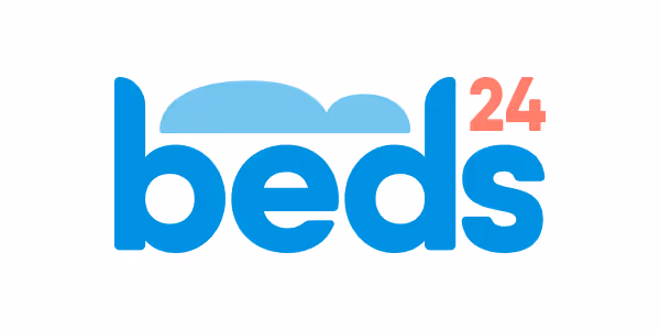 Logo Beds24