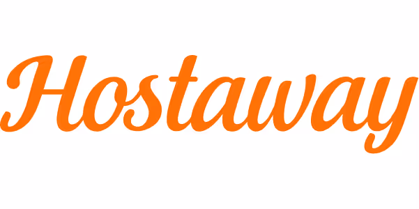 Logo Hostaway