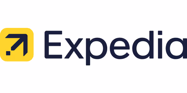 Logo Expedia