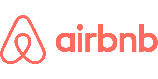 Logo Airbnb