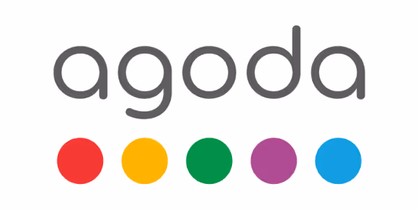 Logo Agoda