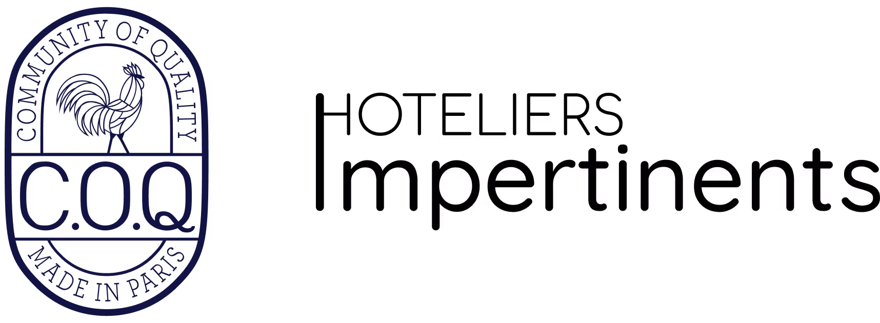 Testimonial logo