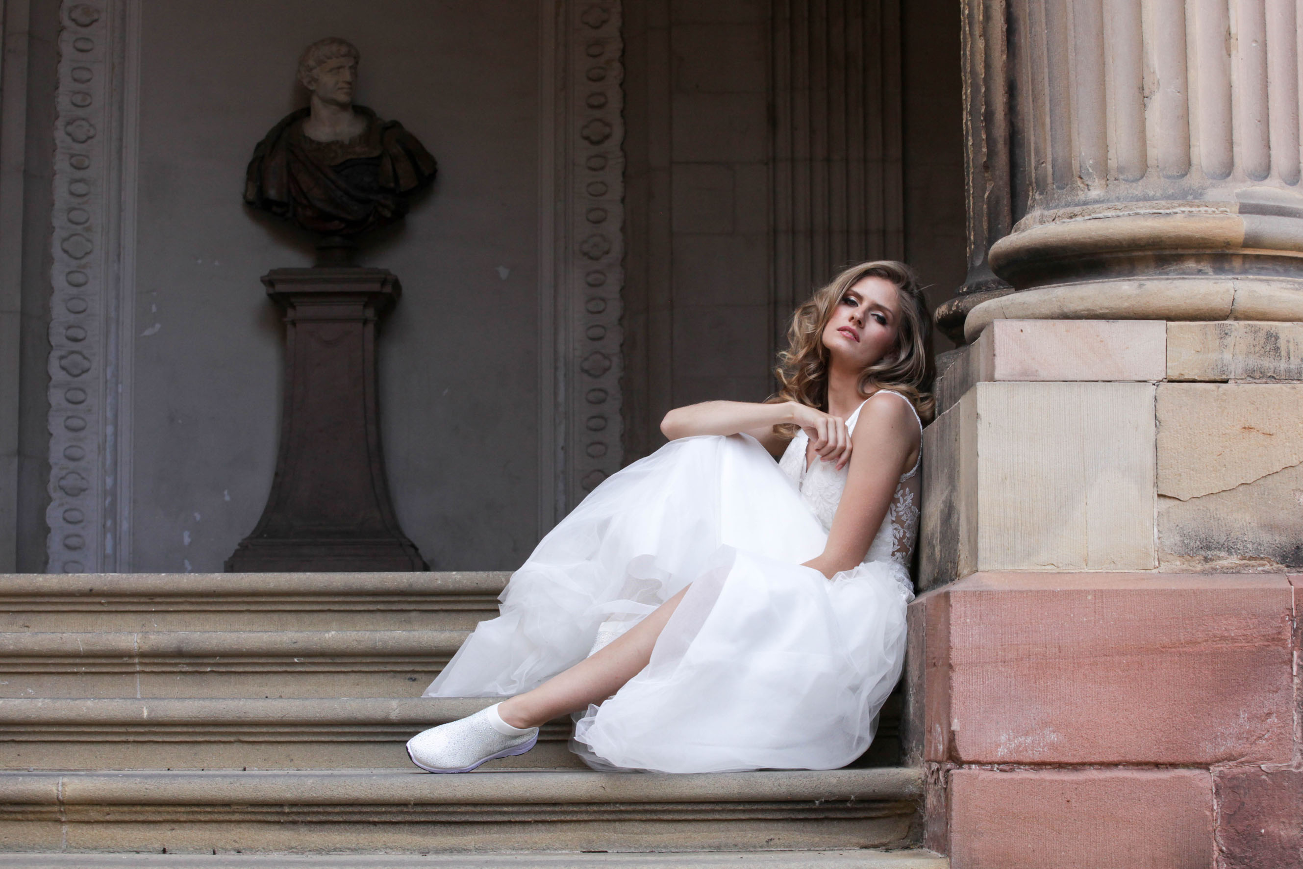 Blog des mariée à la boutique Émie Saint-Germain de Strasbourg