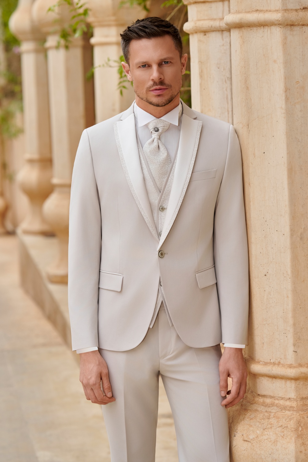 Costume Berlin Beige