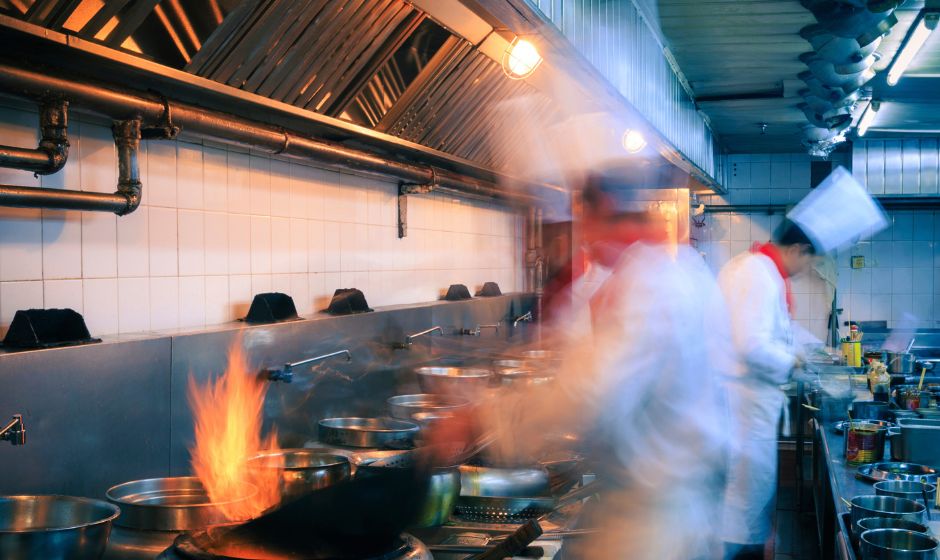 ‍Why Go Digital for EHO Inspections