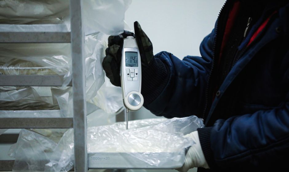 health and safety in catering