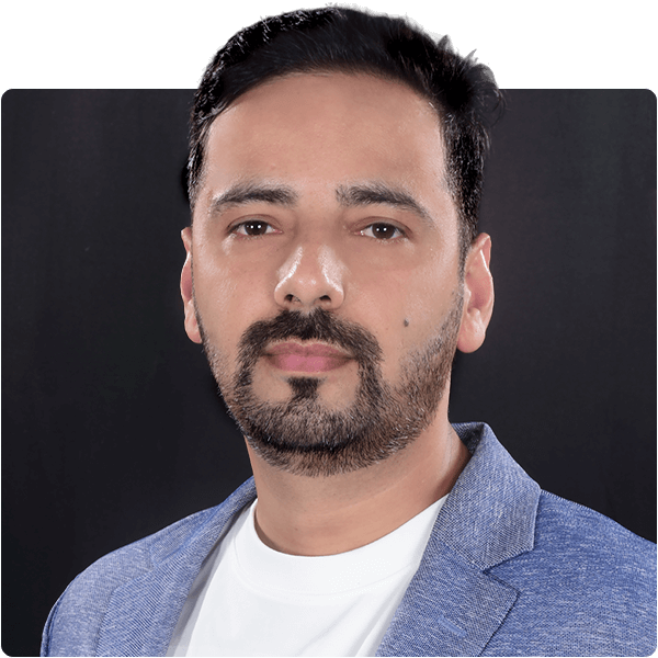 Kapil Budhiraja