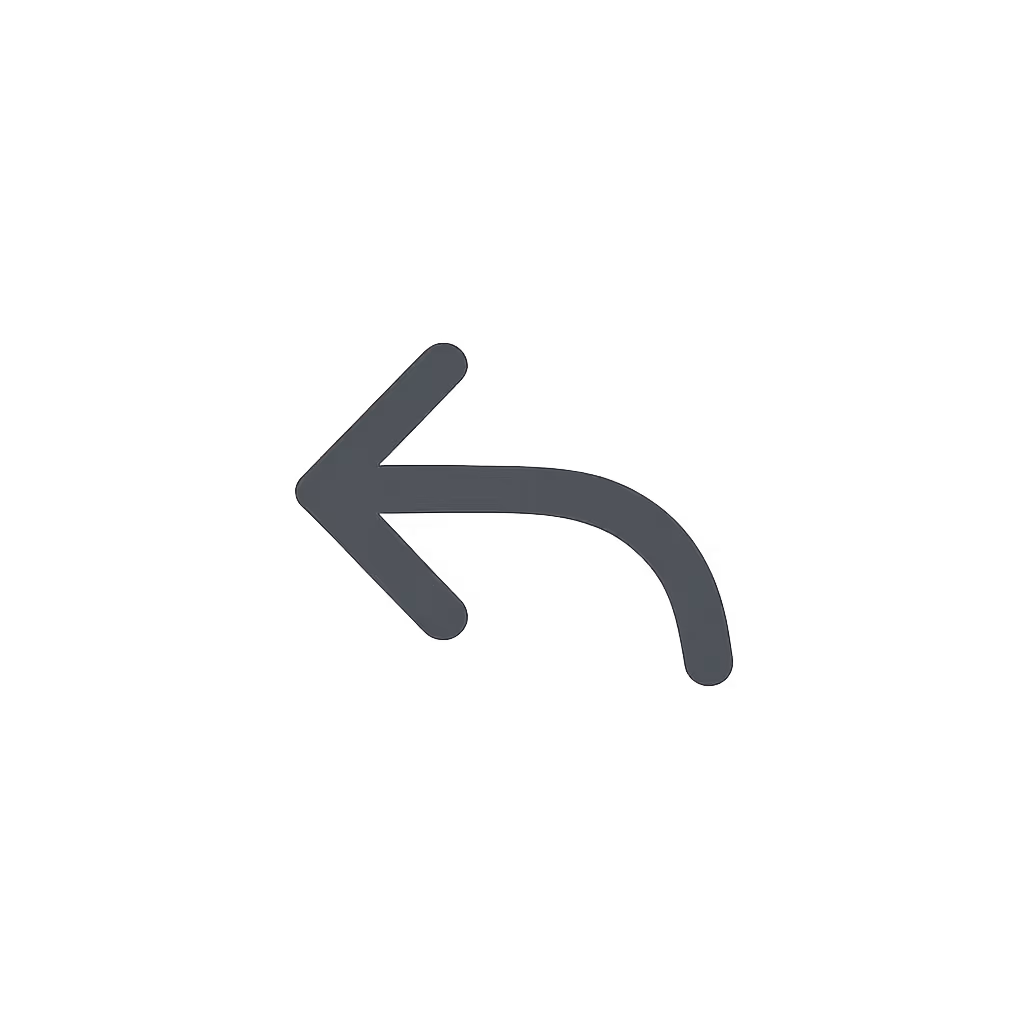 Back Arrow