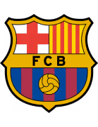 Barcelona Team Badge
