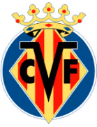 Villarreal Team Badge
