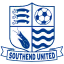 Southend United Team Badge