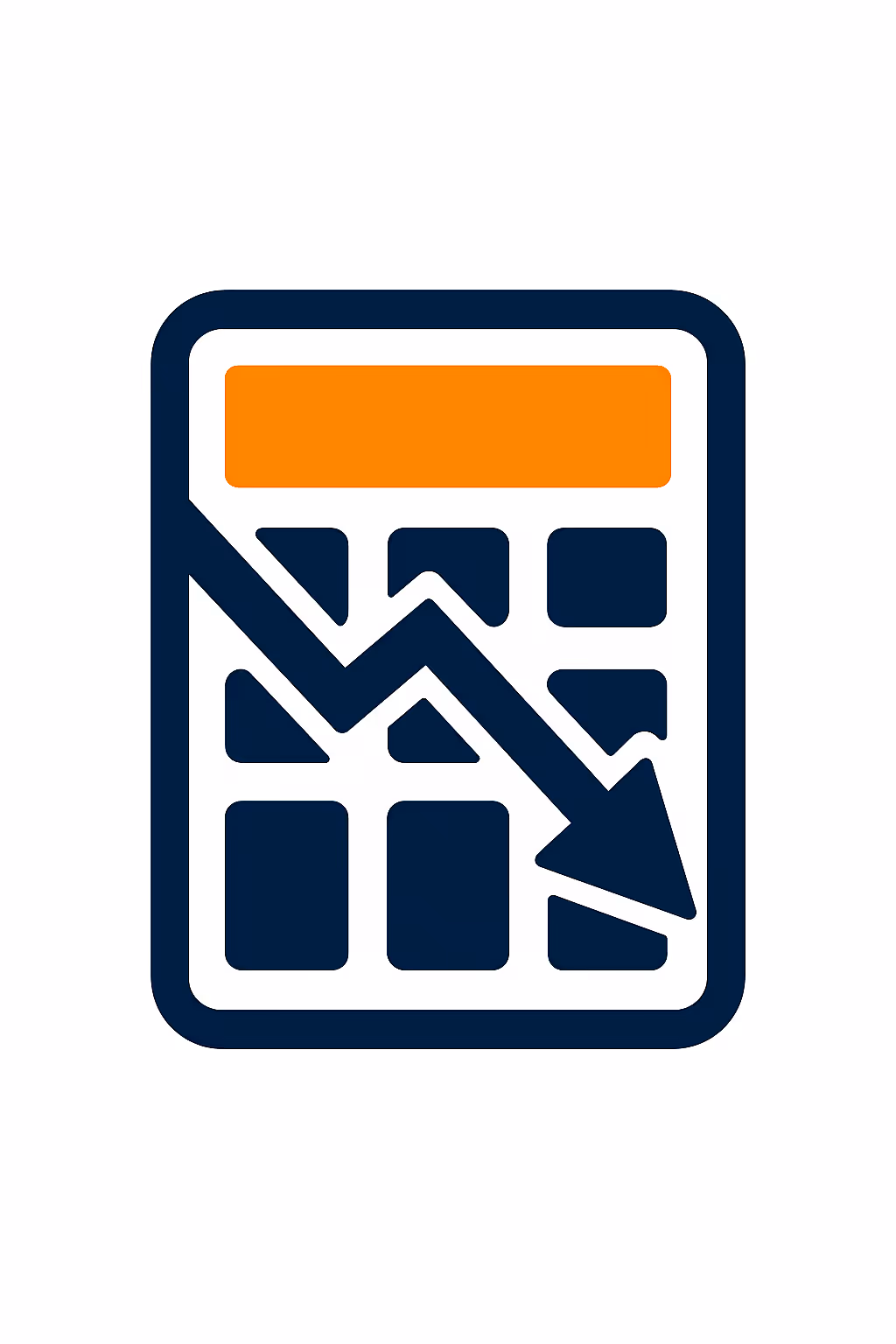 Lay Bet Calculator Icon